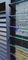 Sabit Güvenlik Ekranlı AS2047 Standart Cam Panjur Alüminyum Kanatlı Pencereler
